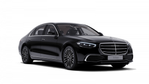 Mercedes-Benz S 450