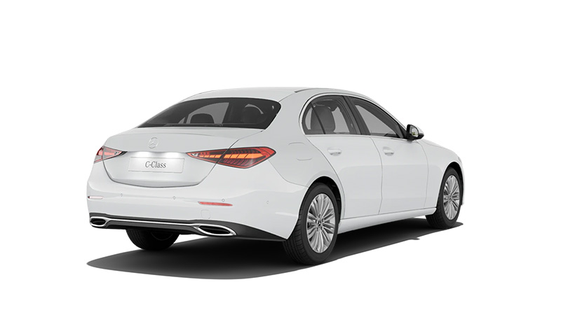 Mercedes-Benz C 200 Avantgarde