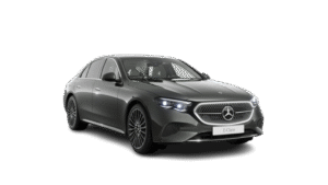 Mercedes-Benz E 300 AMG All New