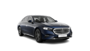 Mercedes-Benz E 200 Exclusive All New