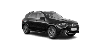 Mercedes-Benz GLE 400 e 4MATIC (FL)