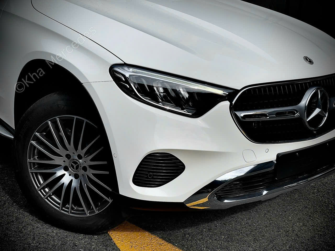 glc 200 4matic